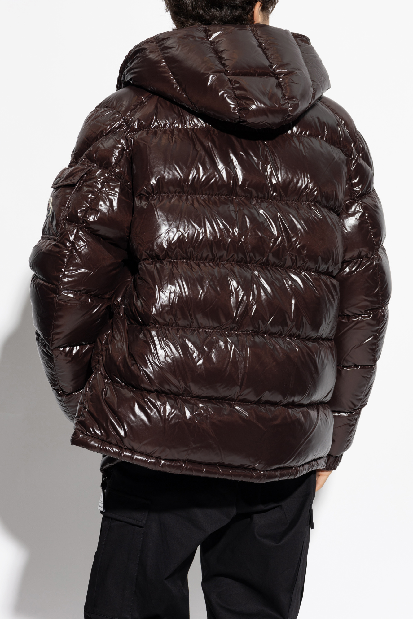 Moncler Down jacket Maya | Men's Clothing | Vitkac